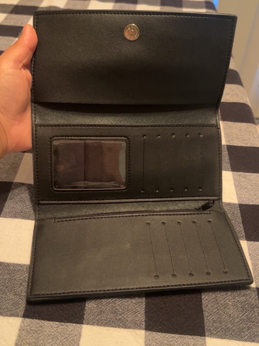 Pikachu Zip Wallet - - Picture 3 of 3